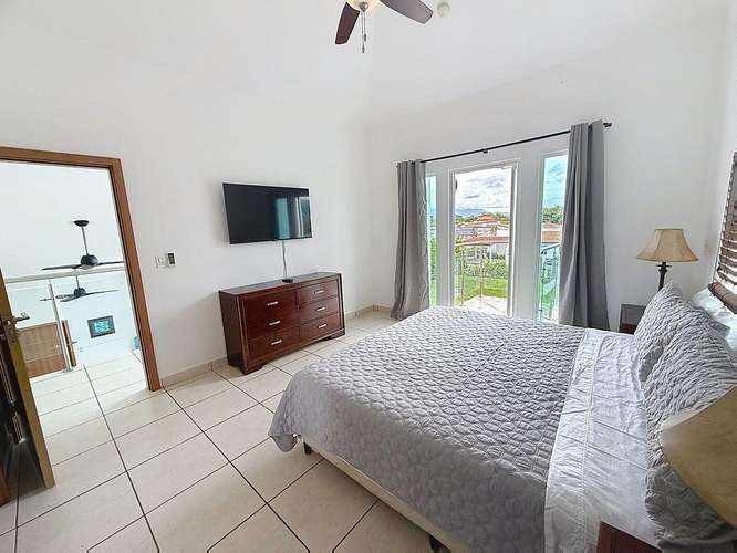 Venta de casa amueblada en Playa Malibú – Nueva Gorgona - Imagen 7
