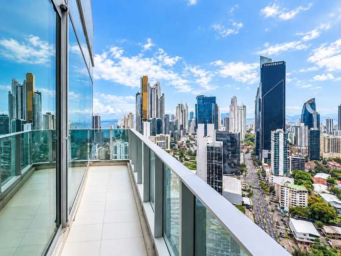 VENTA DE OFICINA  F&F TOWER (EL TORNILLO) CALLE 50 - Imagen 8