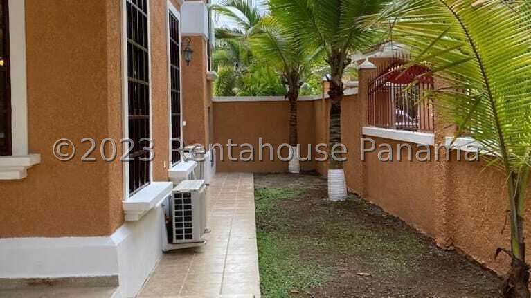 Casa en Alquiler en Clayton. 27-1776. - Imagen 2