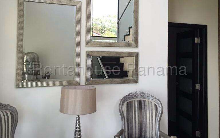 Casa en Alquiler en Clayton. 26-8986. - Imagen 14