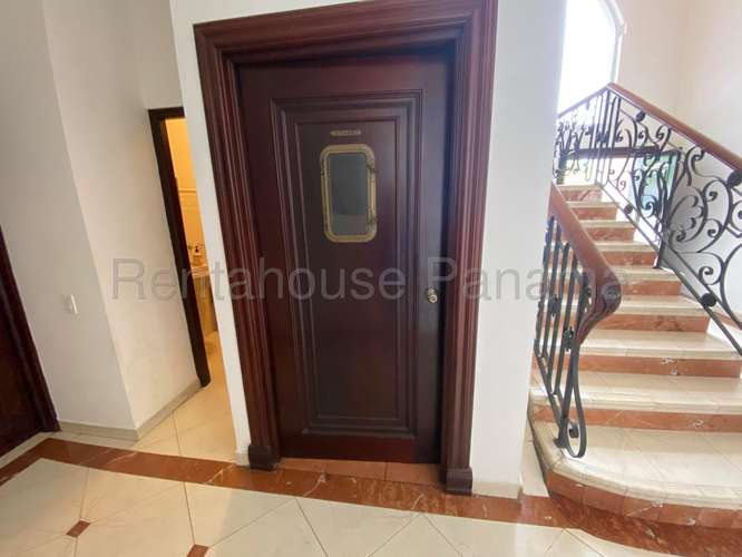 Casa en Alquiler en Costa del Este. 27-2200. - Imagen 5