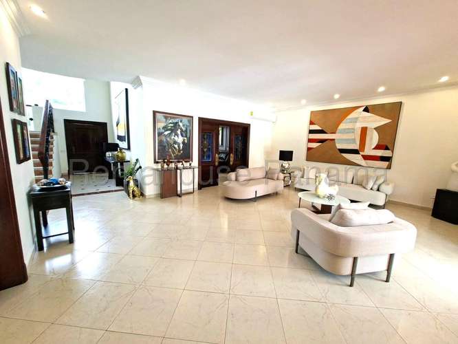 Casa en Alquiler en Costa del Este. 27-2200. - Imagen 3