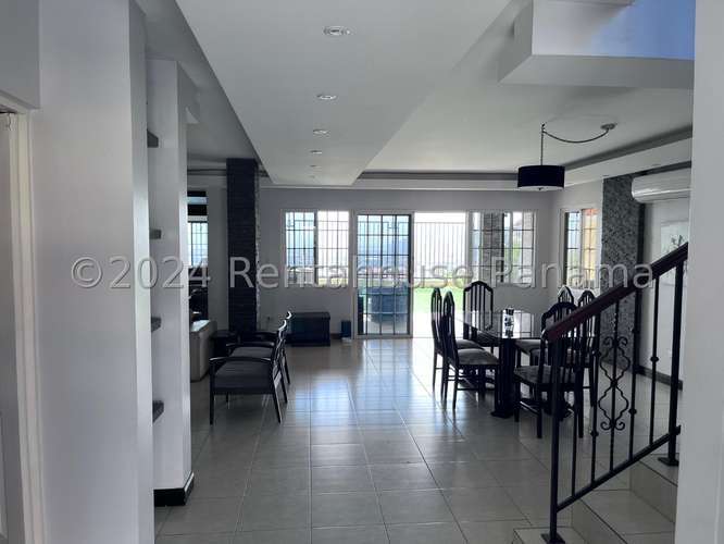 Casa en Venta en Villa Lucre. 27-1399. - Imagen 3