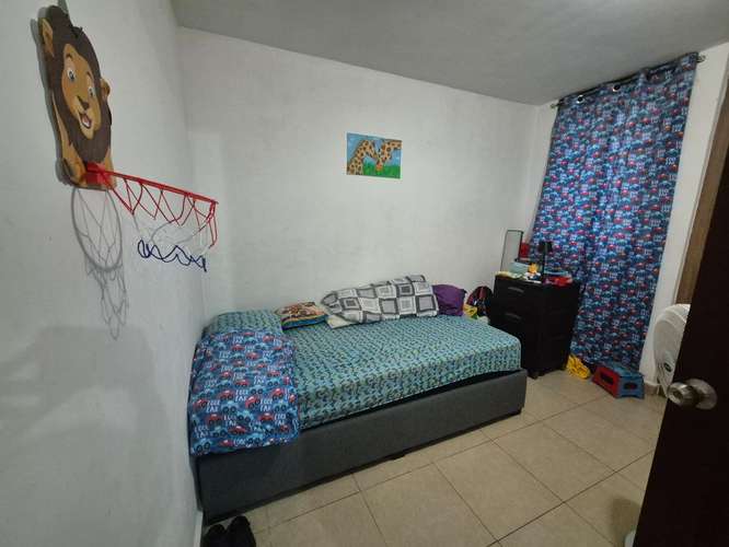 JUAN DÍAZ APARTAMENTO EN VENTA PH VILLAS DE ANDALUCÍA LAS ACACIAS $95,500 73 M2 - Imagen 3