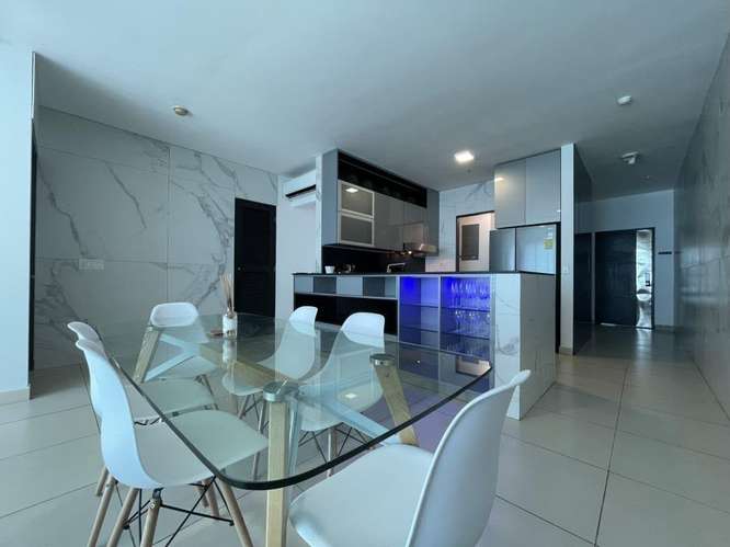 PH DESTINY | 2 RECÁMARAS | 2 BAÑOS | 1 ESTACIONAMIENTO | US$2,000 AMOBLADO