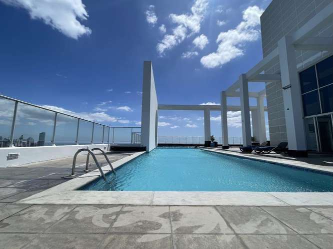 PH DESTINY | 2 RECÁMARAS | 2 BAÑOS | 1 ESTACIONAMIENTO | US$2,000 AMOBLADO - Imagen 7