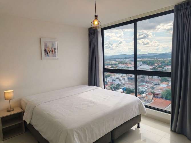  APARTAMENTO EN ALQUILER – PH BALBOA BAY | BELLA VISTA 2 REC - 3 BAÑOS AMOBLADO - Imagen 4