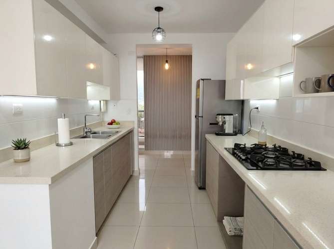  APARTAMENTO EN ALQUILER – PH BALBOA BAY | BELLA VISTA 2 REC - 3 BAÑOS AMOBLADO - Imagen 3