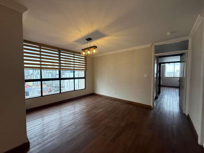Alquiler de Apartamento en Obarrio – 130 m² | 2 Recámaras + Estudio - C.J. - Imagen 3
