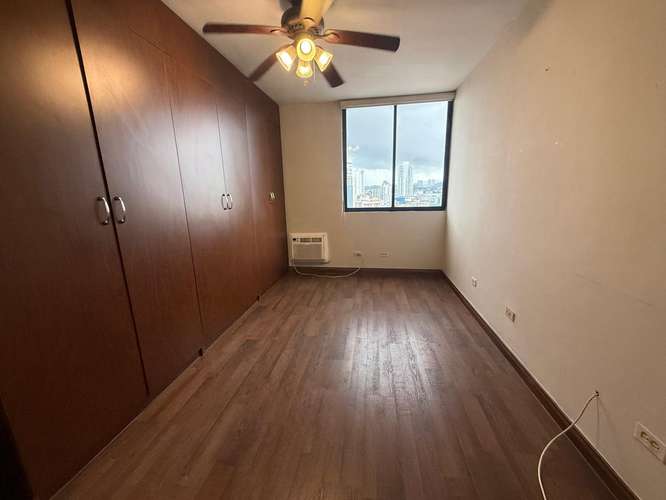 Alquiler de Apartamento en Obarrio – 130 m² | 2 Recámaras + Estudio - C.J. - Imagen 9