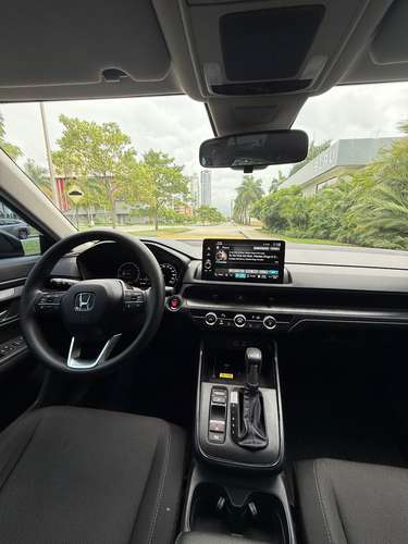 HONDA CRV 2023 - Imagen 2