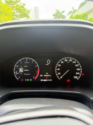 HONDA CRV 2023 - Imagen 11