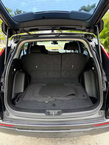 HONDA CRV 2023 - Imagen 8