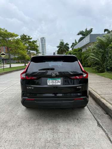 HONDA CRV 2023 - Imagen 5
