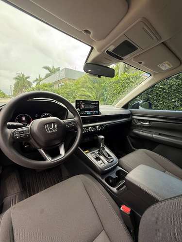 HONDA CRV 2023 - Imagen 7
