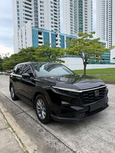 HONDA CRV 2023 - Imagen 4