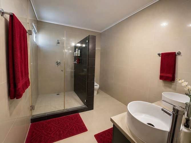 AMPLIO APARTAMENTO CON VISTA AL MAR | 4 RECÁMARAS | 216 m² | $2,500 - Imagen 9
