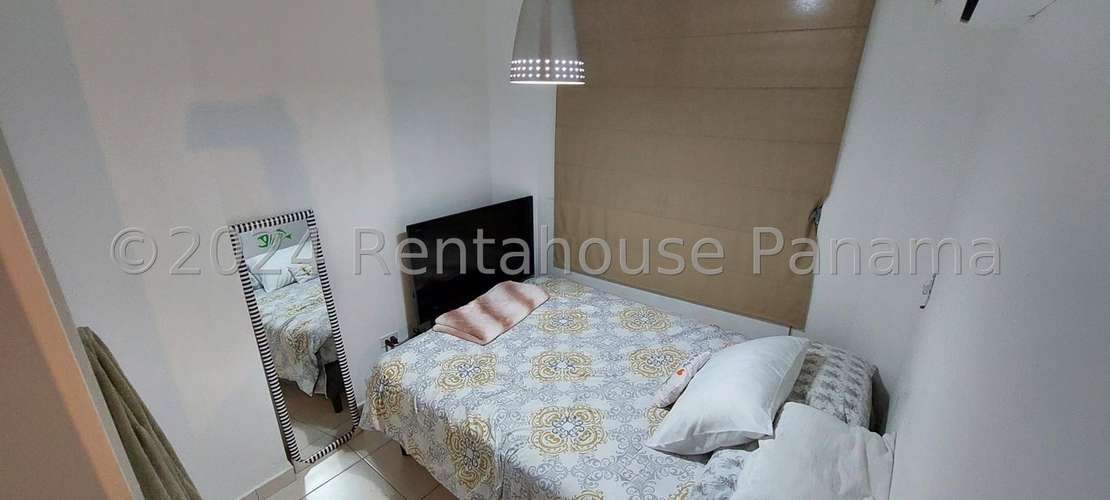 ALQUILER APARTAMENTO AMOBLADO LLANO BONITO 27ML3053 - Imagen 9