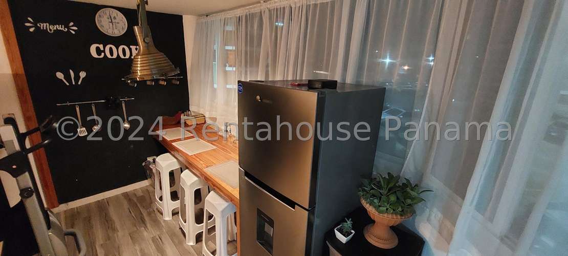 ALQUILER APARTAMENTO AMOBLADO LLANO BONITO 27ML3053 - Imagen 3