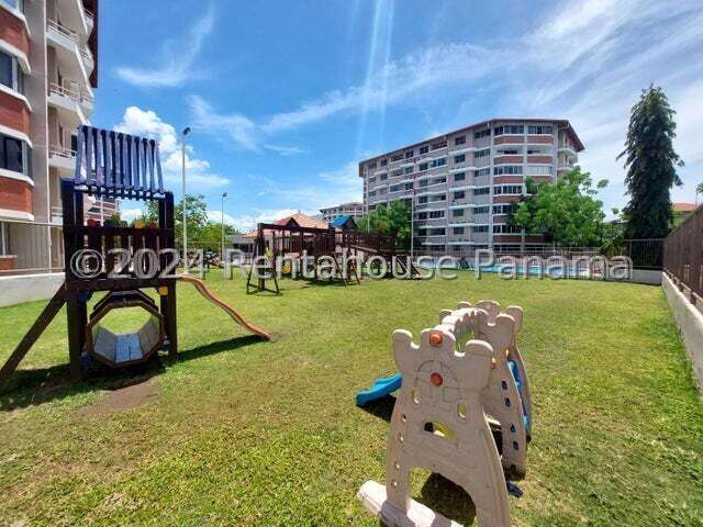 ALQUILER APARTAMENTO AMOBLADO LLANO BONITO 27ML3053 - Imagen 12