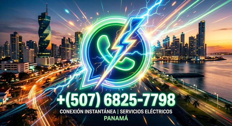 ELECTRICISTA IDÓNEO