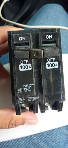 ELECTRICISTA IDÓNEO