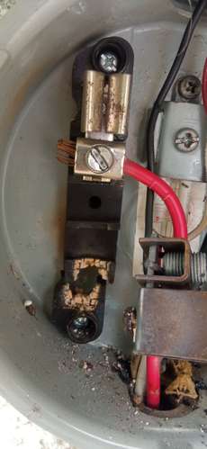 ELECTRICISTA IDÓNEO
