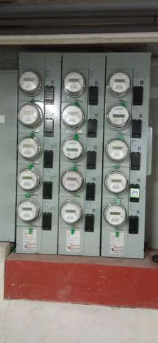 ELECTRICISTA IDÓNEO