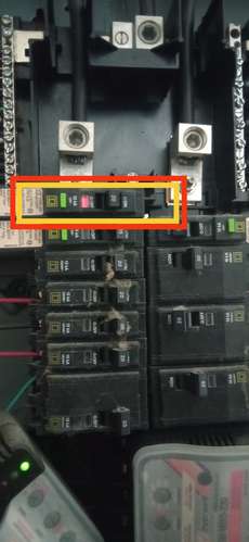 ELECTRICISTA IDÓNEO