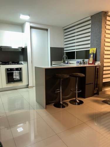 Alquilo apartamento amoblado en Costa Del Este, 3 recamaras, remodelado, 120m2. - Imagen 10