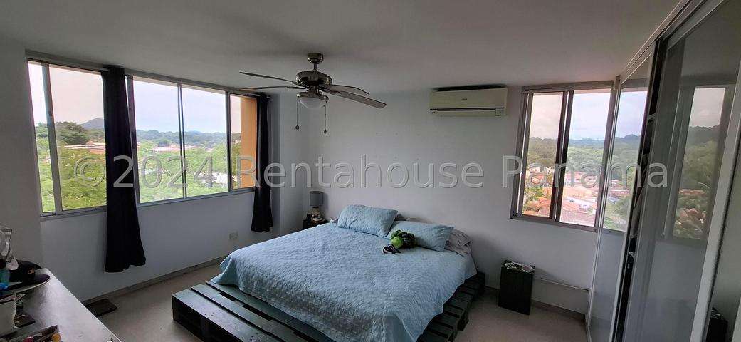 ALQUILER APARTAMENTO AMOBLADO EN LA ALAMEDA 27ML3052