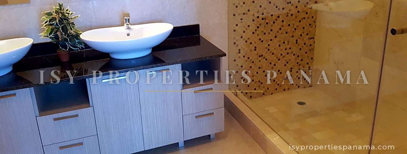 Loft con Terraza y Vista al Mar en Punta Pacífica | Grand Tower 176 m² | Amoblado · También Alquiler - Imagen 7