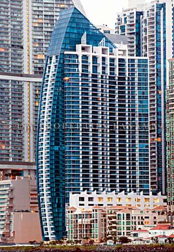 Loft con Terraza y Vista al Mar en Punta Pacífica | Grand Tower 176 m² | Amoblado · También Alquiler - Imagen 10