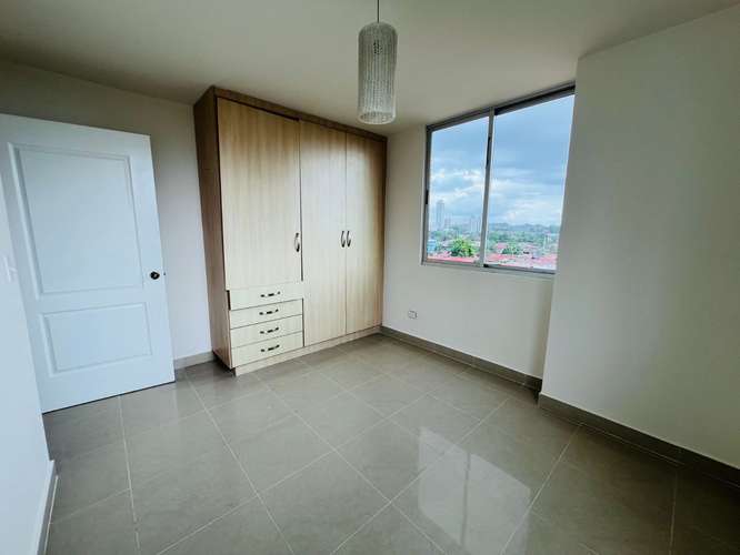 Vendo apartamento en Parque Lefevre, Chanis, La Fontana, 118m2, 3 recamaras, con Balcon, area social,  - Imagen 7