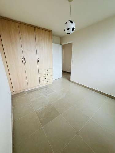 Vendo apartamento en Parque Lefevre, Chanis, La Fontana, 118m2, 3 recamaras, con Balcon, area social,  - Imagen 6