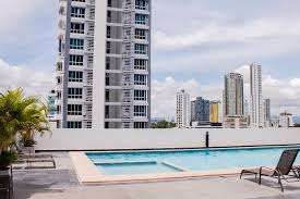 Vendo apartamento en San Francisco, 124m2, 2 recamaras, con Cuarto y baño de empleada, vista al mar. - Imagen 17