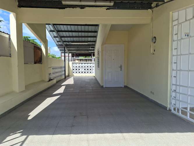 SE ALQUILA CASA - Imagen 2