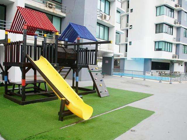 VENTA DE APARTAMENTO EN PUNTA PAITILLA (PISO BAJO) - Imagen 14