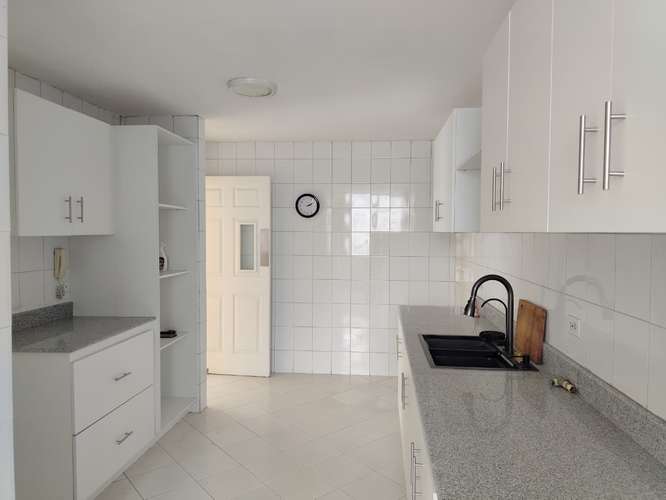 VENTA DE APARTAMENTO EN PUNTA PAITILLA (PISO BAJO) - Imagen 6