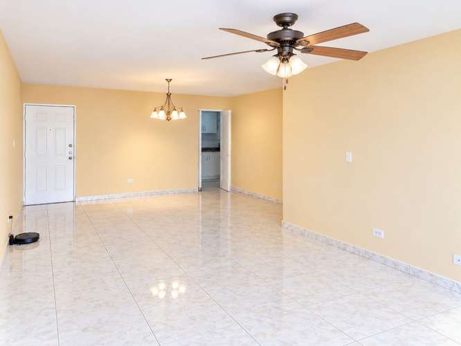 VENTA DE APARTAMENTO EN PUNTA PAITILLA (PISO BAJO) - Imagen 2