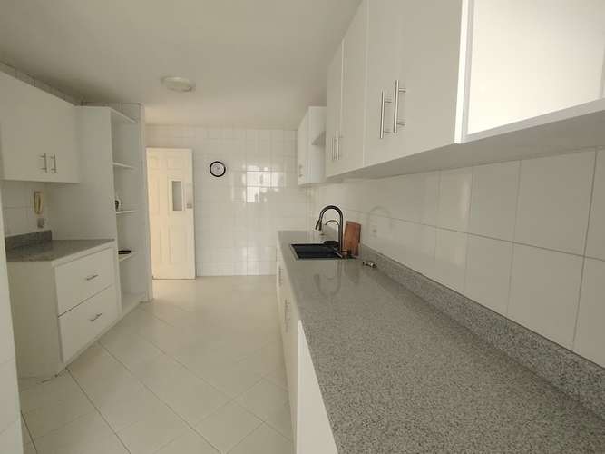 VENTA DE APARTAMENTO EN PUNTA PAITILLA (PISO BAJO) - Imagen 5