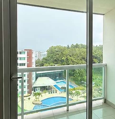 Melissa Foster Luxury Alquila Luminoso Apartamento PH Forest Gate Albrook MFR2203 - Imagen 2