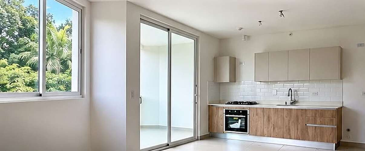 Melissa Foster Luxury Alquila Moderno Apartamento PH Forest Gate Albrook MFR2204