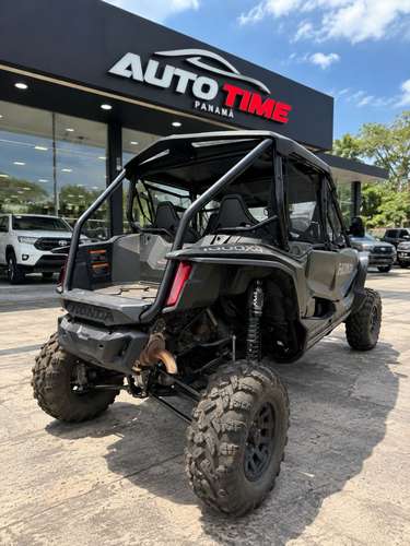HONDA TALON 2023 MULA DE PLAYA