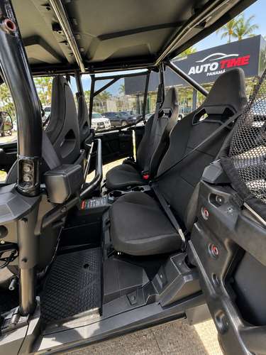 HONDA TALON 2023 MULA DE PLAYA