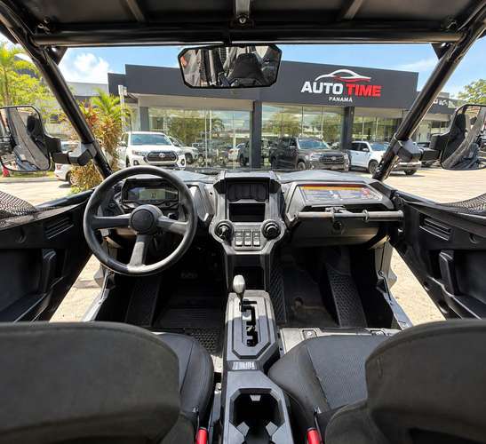 HONDA TALON 2023 MULA DE PLAYA