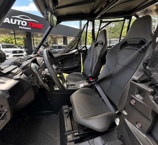 HONDA TALON 2023 MULA DE PLAYA