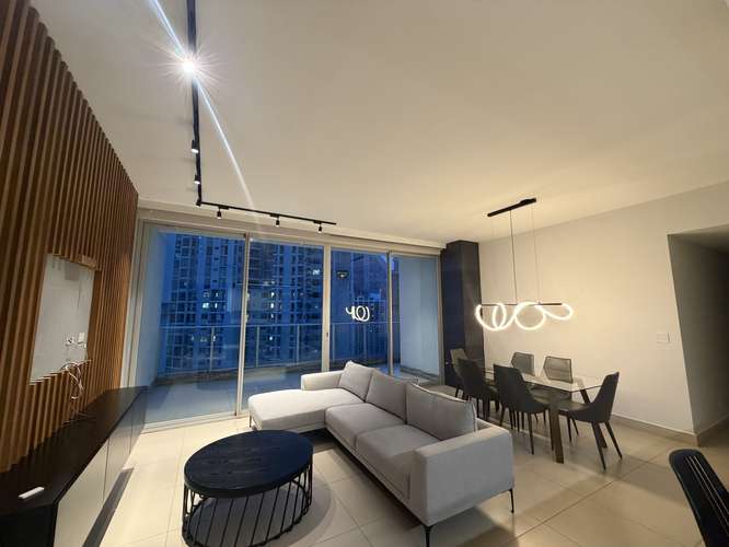 PH DUPONT TOWER AMOBLADO - Imagen 18