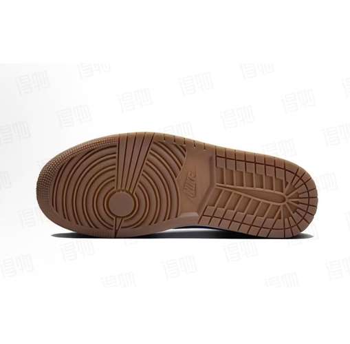 Zapatilla nike unisex Jordan x Travis Scott  - Imagen 5