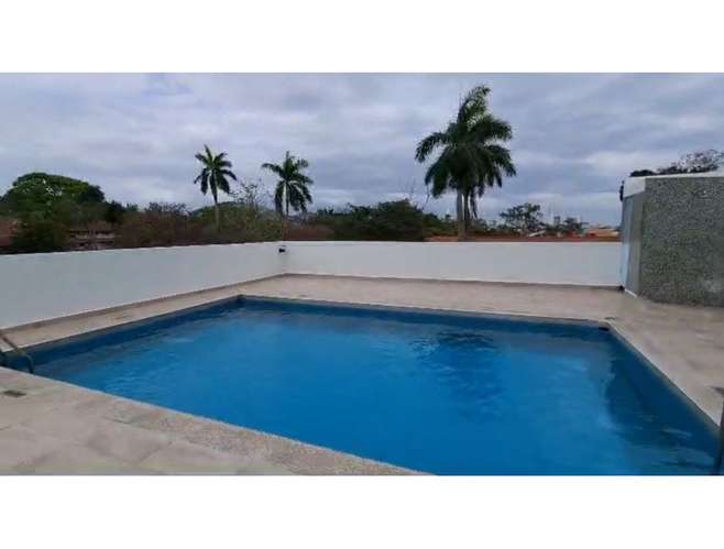 ALQUILER DE APARTAMENTO EN ALBROOK - Imagen 9